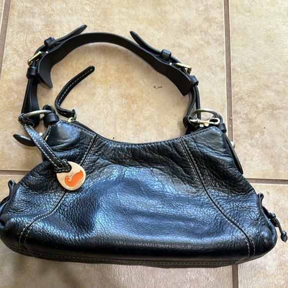 Dooney & Burke purse - Picture 2 of 7